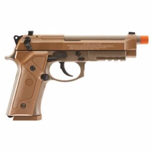 Umarex Beretta M9A3 .177 Cal CO2 Air Pistol