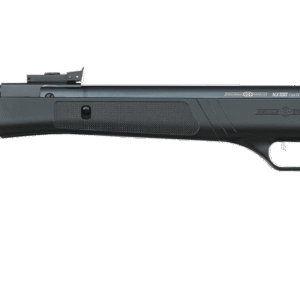 NX100 Club Elite Plus With Std bl .177