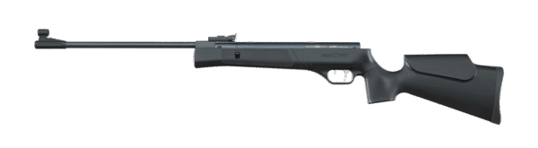 NX100 Club Elite Plus With Std bl .177