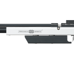 PX100 Match Pro 4.5mm / .177 cal.
