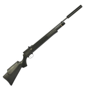 PX100 Achilles Black X3 4.5mm / .177 cal