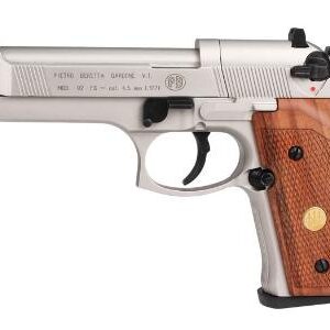 Beretta 92FS .177 Cal Pellets Air Pistol