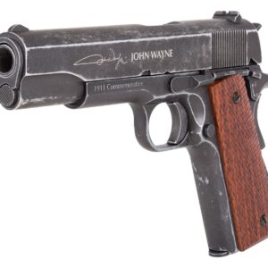 John Wayn 1911