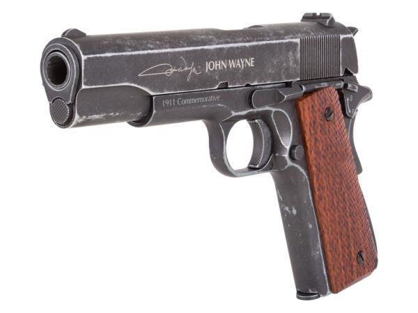 John Wayn 1911