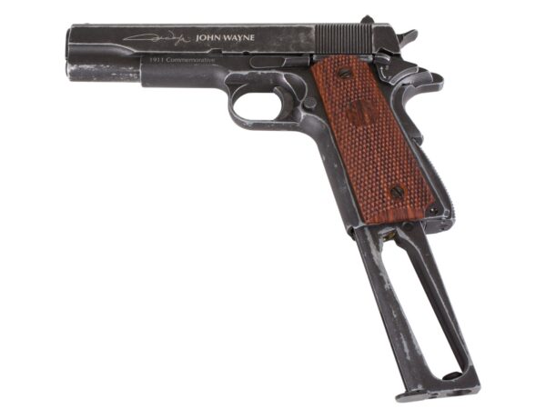 John Wayn 1911 - Image 5