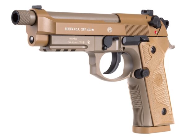 Umarex Beretta M9A3 .177 Cal CO2 Air Pistol - Image 20