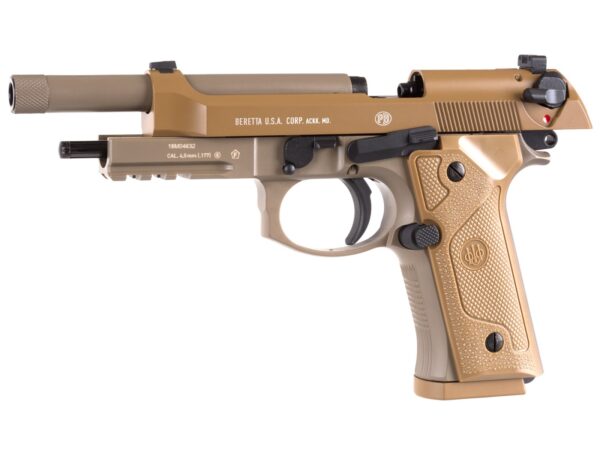 Umarex Beretta M9A3 .177 Cal CO2 Air Pistol - Image 19