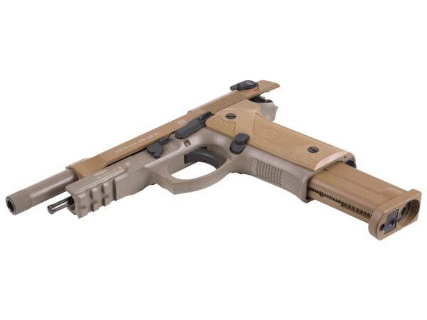 Umarex Beretta M9A3 .177 Cal CO2 Air Pistol - Image 18