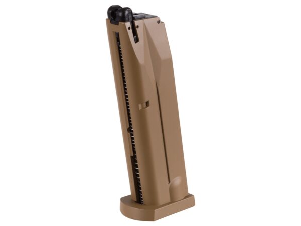 Umarex Beretta M9A3 .177 Cal CO2 Air Pistol - Image 10