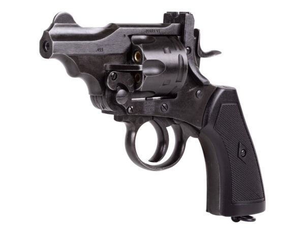 Webley 2.5 '' - Image 9