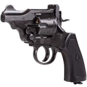 Webley 2.5 ''