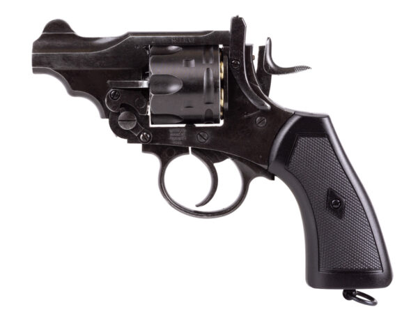 Webley 2.5 '' - Image 8