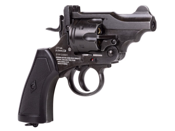 Webley 2.5 '' - Image 5