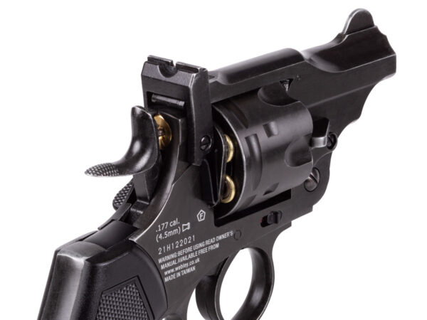 Webley 2.5 '' - Image 4