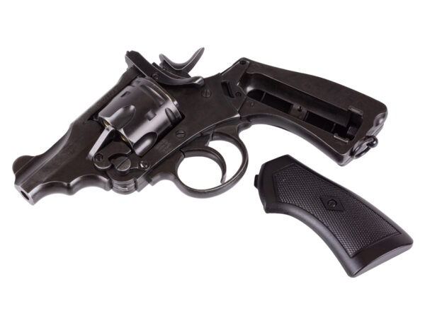Webley 2.5 '' - Image 6