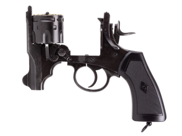Webley 2.5 '' - Image 3