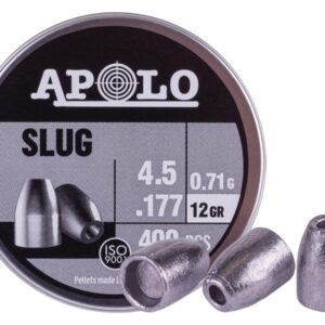 Apolo Slug 12 gr