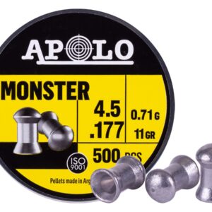 Apolo Monster 11 gr