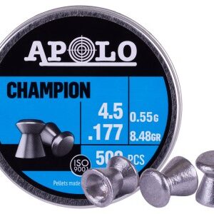 Apolo Champion 8.18