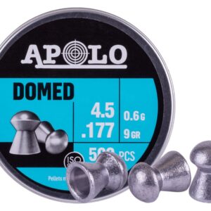 Apolo Domed 9 gr