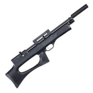 PX120 Minotaur Black X3 4.5mm / .177 cal.