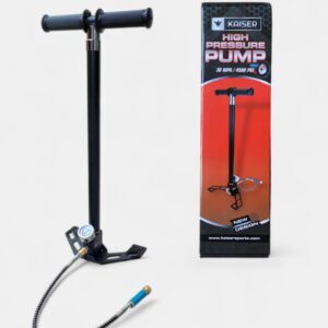 Kaiser PCP 4 Stage Pump