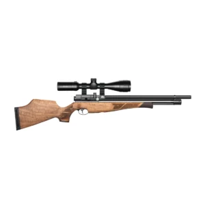 Air Arms S510XS Carbine Walnut Sporter .177C