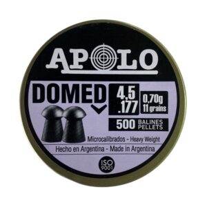 Apolo Domed 11 gr