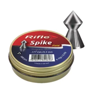 Rifle Spike
